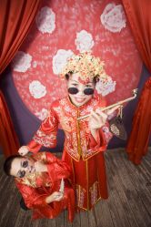 点击看大图 -爱完美婚纱摄影工作室(丈八北路店)
