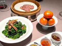 -荣轩(新荣记环球金融中心店)