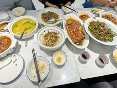 -兰湘子·湘菜小炒(南京江宁万达店)