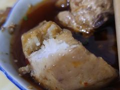 芋头-石灰市毛记烧鸡公(解放碑店)