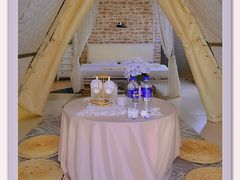 -安德鲁户外烧烤帐篷营地(马泉营店)