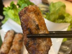 越南春卷-大头虾越式风味餐厅(光明广场店)