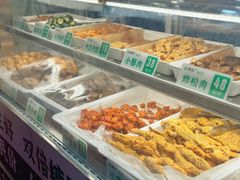-黑窑厂糖油饼烤鸭·清真菜(旗舰店)
