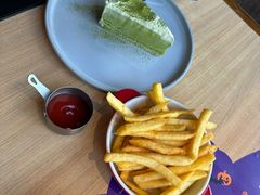 -必胜客(金高店)