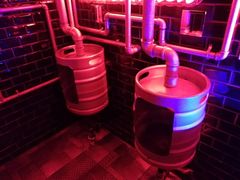 -MOSSO德国餐厅·音乐酒吧(环宇荟店)