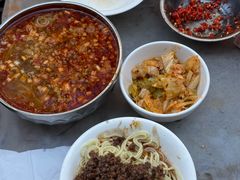 -姚记烧烤(建昌苑店)