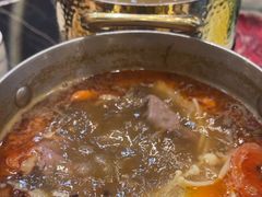 -江南福宴·澳门海鲜.牛肉火锅(汇高栢悦中心店)