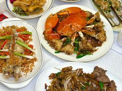 -喜记避风塘炒辣蟹(旗舰店)