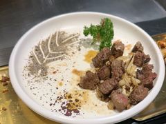 -大神太神·铁板烧(瑞虹天地月亮湾店)