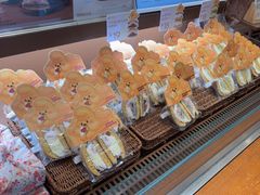 -辛一·铜锣烧(鸿寿坊店)
