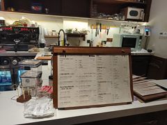 -青咖啡(三坊七巷店)