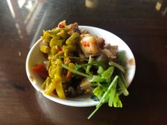 -羅秋明手工粉面