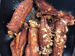-Doo Dee Thai Food(Issan/Isaan/Esan)