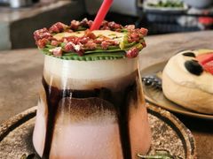 -BE NORMAL CAFE(霞溪路店)