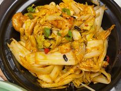 -那家小馆(摩天活力城店)
