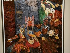 -湖北省美术院美术馆