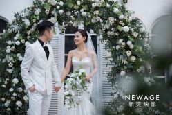 -新奕映像摄影机构