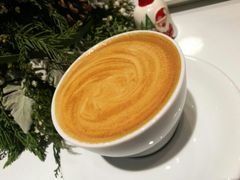 -KYO COFFEE(胶州路店)