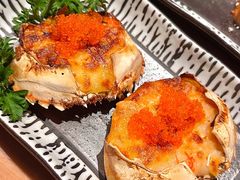 -京旬海鲜放题·铁板烧自助餐厅