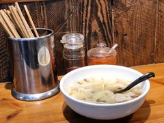 -周素珍湖州大馄饨(直戒坛寺巷店)