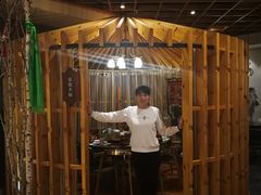 -索伦嘎·传统涮(海拉尔总店)