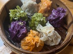 -正宗天津烧麦馆(柳州路店)