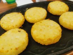 -萨莉亚意式餐厅(悦荟广场店)