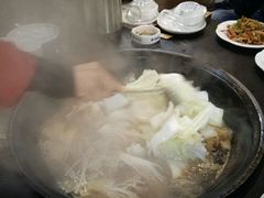 -屯靠屯地锅王(西南路店)