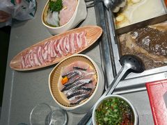 -海底捞火锅(龙湖金沙天街店)
