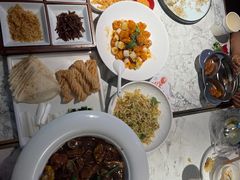 -悦海·家宴·冰花皮皮虾大锅贴(宝龙店)