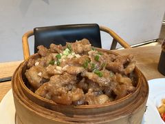 -客汀家宴·客家烟火 四季食材(集美店)
