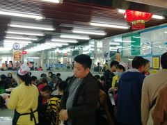 -穗银肠粉店(东川路店)