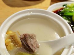 -兰亭轩茶餐厅(长江路店)