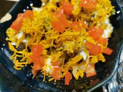 -克比叔叔印度餐厅Kebabs on the Grille(人民广场店)