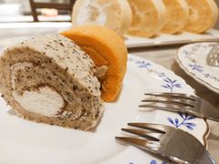 -KK BAKERY烘焙