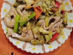 -兄弟潮汕菜馆(车陂店)