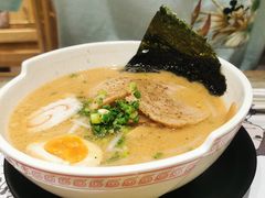 -火影忍者一乐拉面(环球港店)