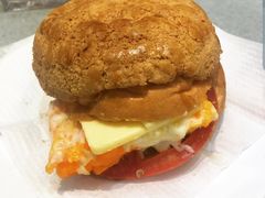 -华嫂冰室(尖沙咀店)