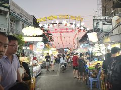 -富国夜市