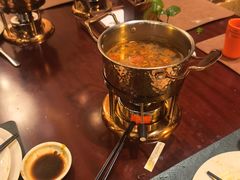 -昆明南亚风情园豪生大酒店-泰式国际海鲜自助餐厅