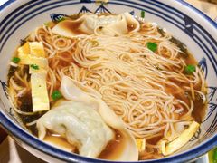 -弄堂小笼包(天津南开大悦城店)