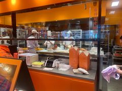 -嘉华鲜花饼·现烤(昆明老街店)