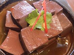 鸭血-捞王锅物料理(上海世茂广场店)