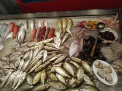 -长平老姿娘夜粥(平东一街店)