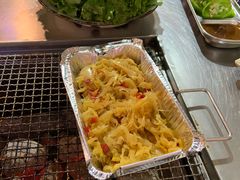-马路牙子烧烤音乐酒馆(望京店)