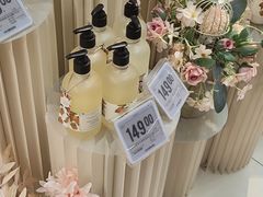 -西贝(无锡万象城店)