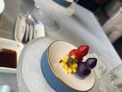-于塗·文化餐厅(棕榈店)