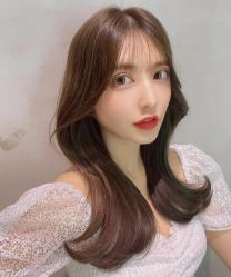 -sy杉影印象COLOUR专业烫染
