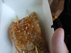 -乐乐姐超级土豆(中关村5号店)