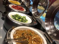 -凡塔斯牛排餐厅(厚街万达店)